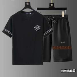 Picture of LV Shirt Pant Suits _SKULVS-XL12yn32623738